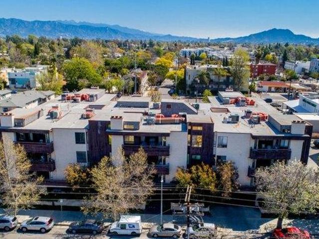 Condo for sale in Sherman Oaks