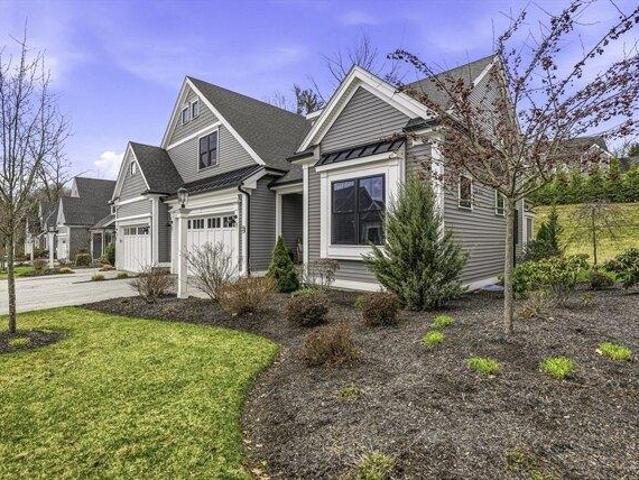 Condo for sale in Shrewsbury, Massachusetts