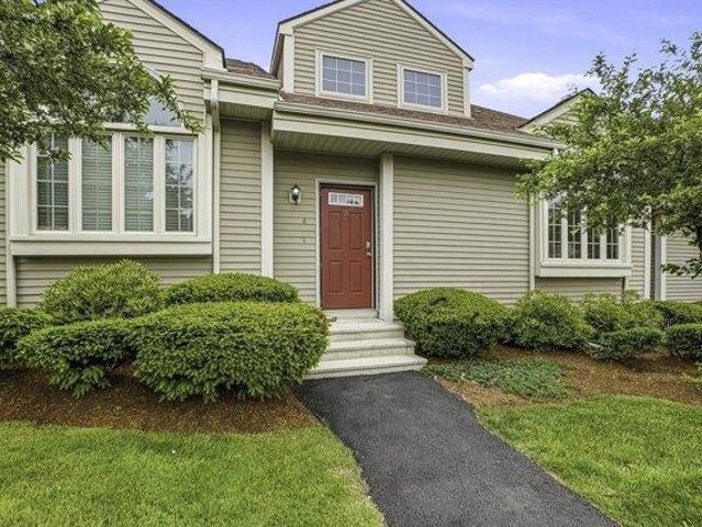 Condo for sale in Shrewsbury, Massachusetts