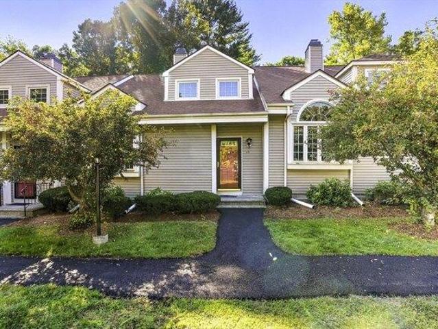 Condo for sale in Shrewsbury, Massachusetts