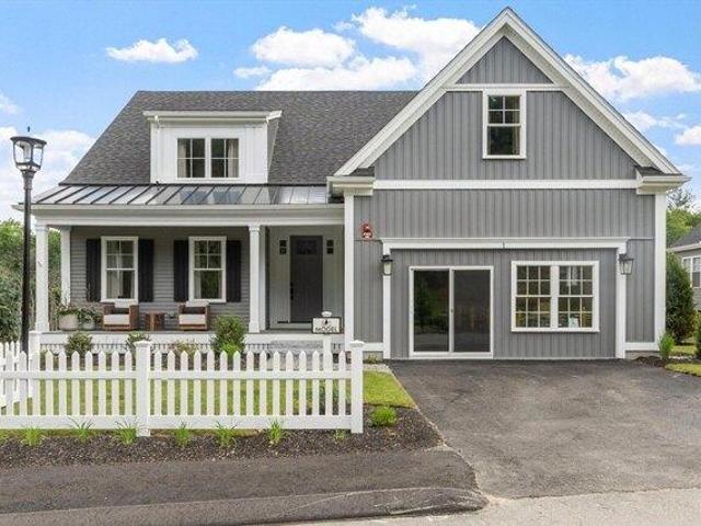 Condo for sale in Shrewsbury, Massachusetts