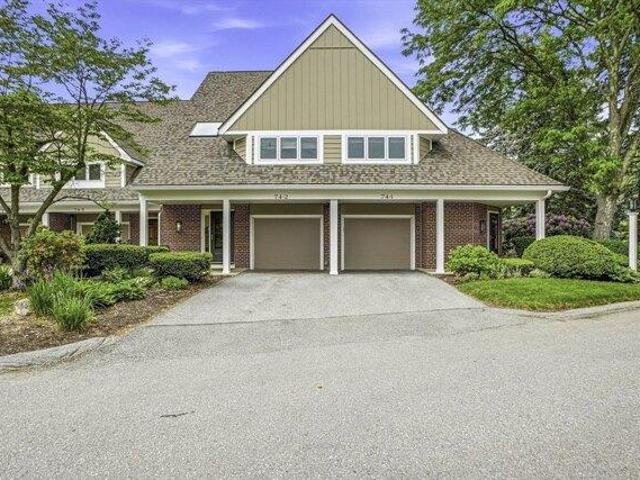 Condo for sale in Shrewsbury, Massachusetts