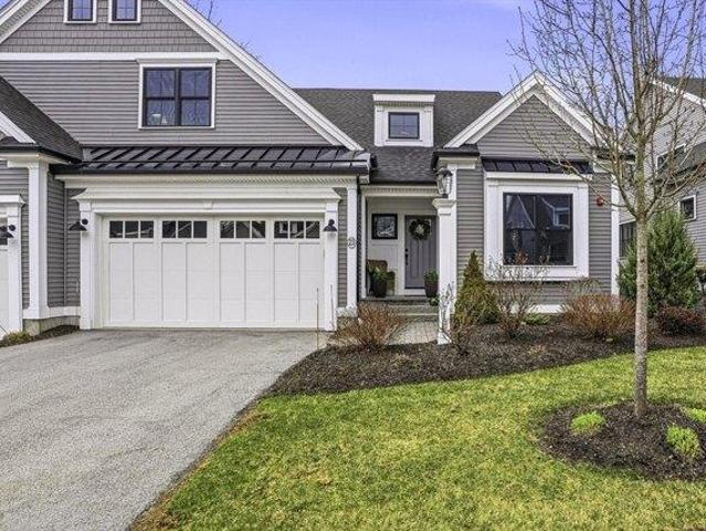 Condo for sale in Shrewsbury, Massachusetts