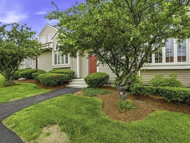 Condo for sale in Shrewsbury, Massachusetts