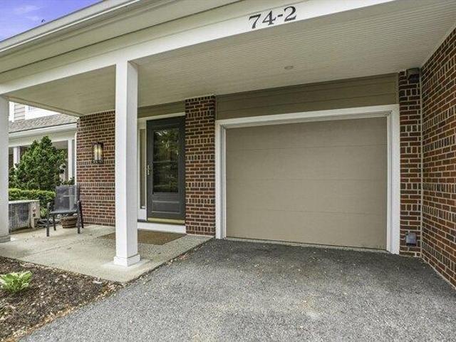 Condo for sale in Shrewsbury, Massachusetts
