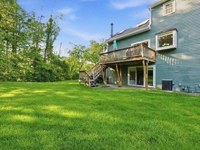 Condo for sale in Shrewsbury, Massachusetts
