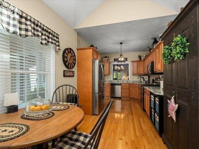 Condo for sale in Shrewsbury, Massachusetts