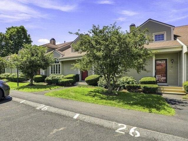 Condo for sale in Shrewsbury, Massachusetts