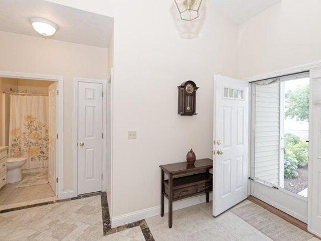 Condo for sale in Shrewsbury, Massachusetts