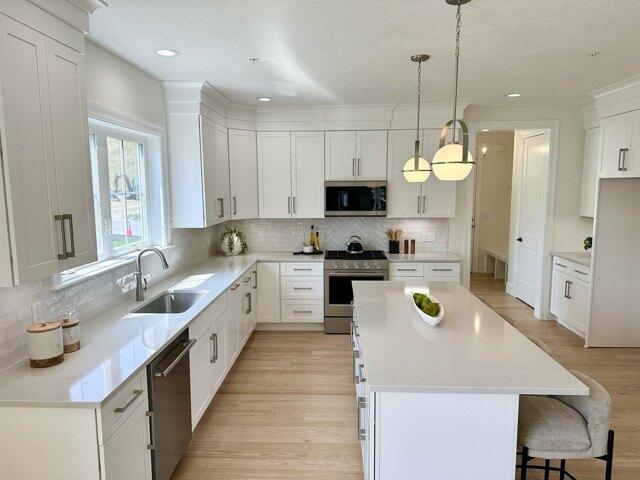 Condo for sale in Shrewsbury, Worcester County