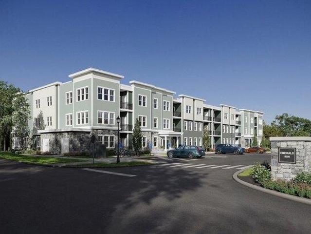 Condo for sale in Shrewsbury, Worcester County
