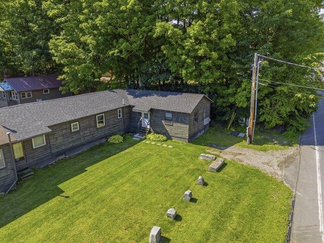 Condo for sale in Smithfield, Maine