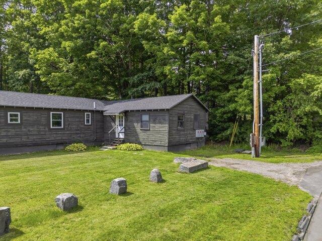 Condo for sale in Smithfield, Maine