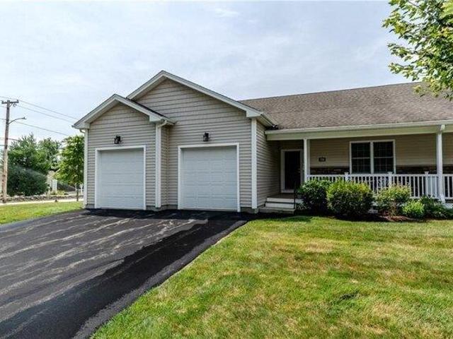Condo for sale in Smithfield, Rhode Island