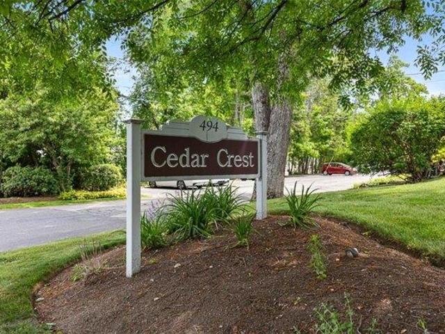 Condo for sale in Smithfield, Rhode Island