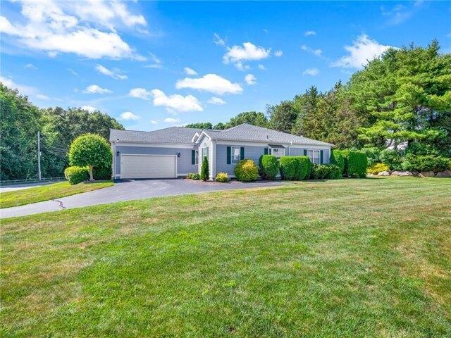 Condo for sale in Smithfield, Rhode Island