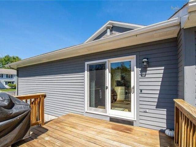Condo for sale in Smithfield, Rhode Island