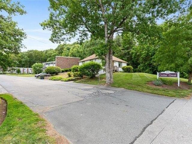 Condo for sale in Smithfield, Rhode Island
