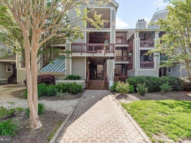 Condo for sale in Solomons