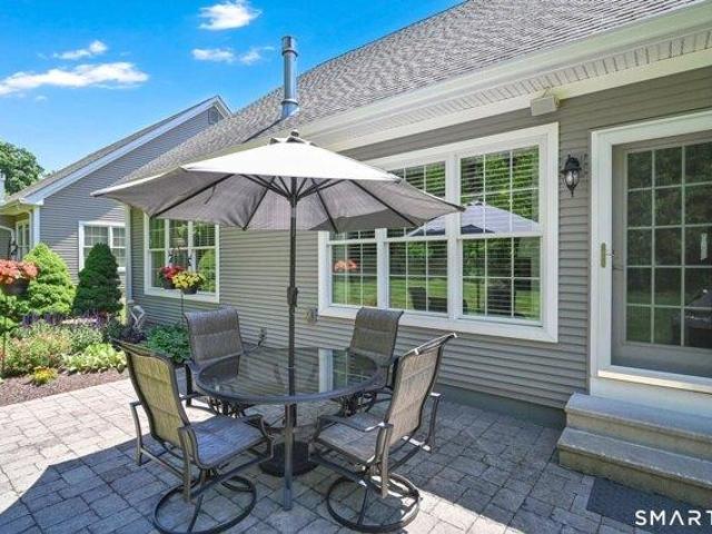 Condo for sale in Somers, Connecticut