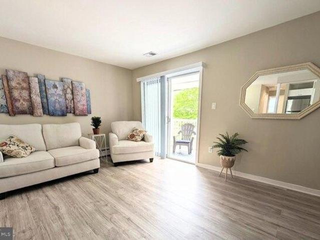 Condo for sale in Somers Point, New Jersey