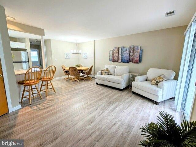 Condo for sale in Somers Point, New Jersey