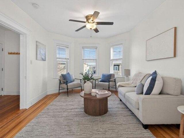 Condo for sale in Somerville, Massachusetts