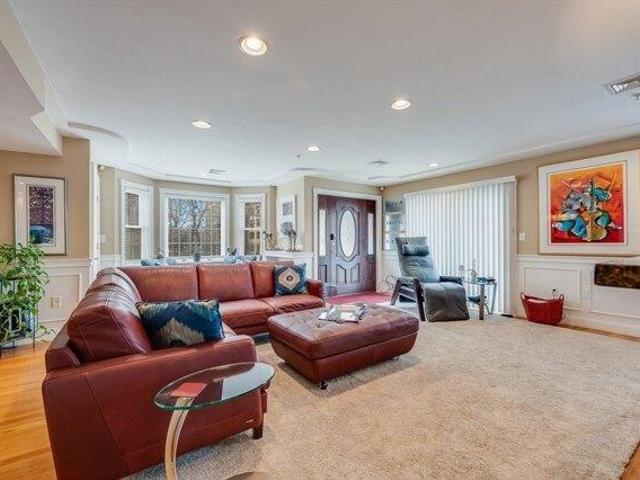 Condo for sale in Somerville, Massachusetts