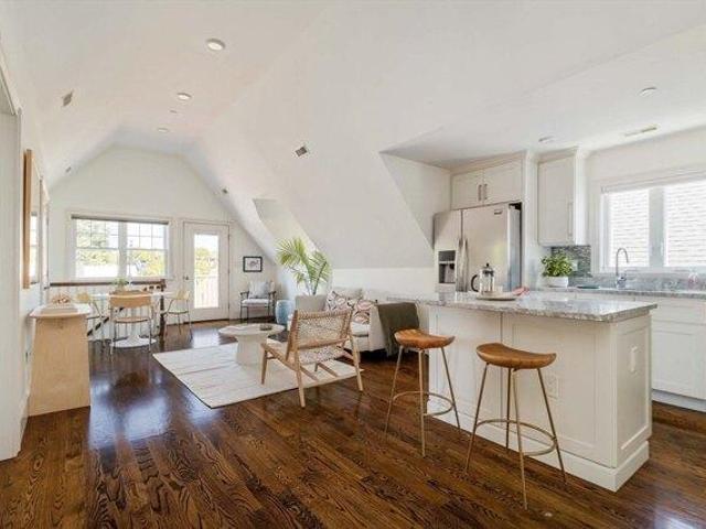 Condo for sale in Somerville, Massachusetts