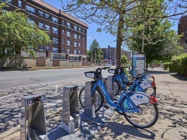 Condo for sale in Somerville, Massachusetts