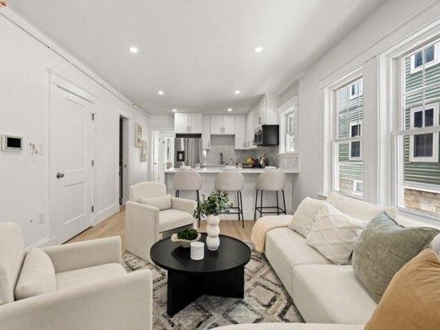Condo for sale in Somerville, Massachusetts