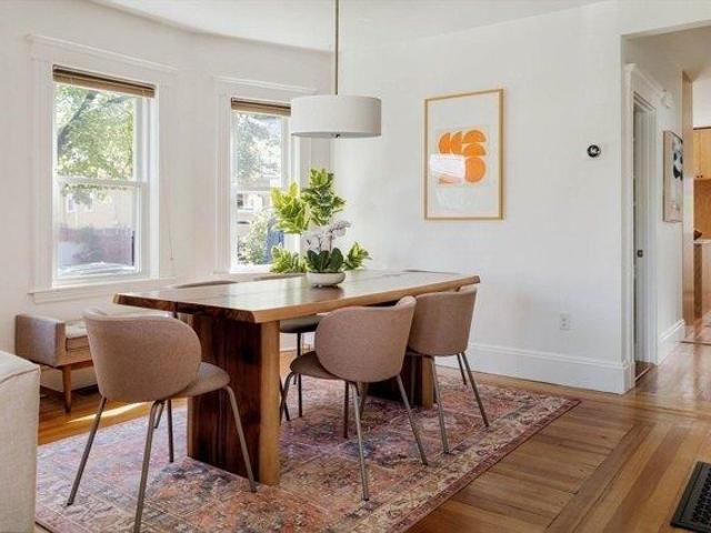 Condo for sale in Somerville, Massachusetts
