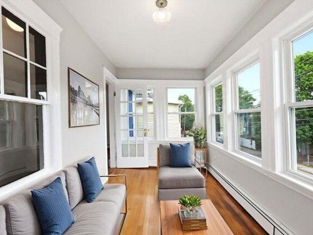 Condo for sale in Somerville, Massachusetts