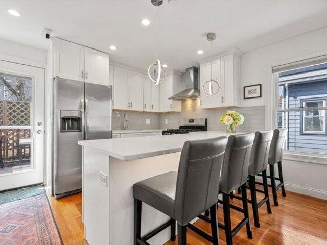 Condo for sale in Somerville, Massachusetts