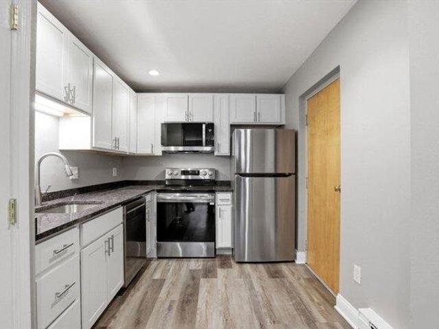 Condo for sale in Somerville, Massachusetts