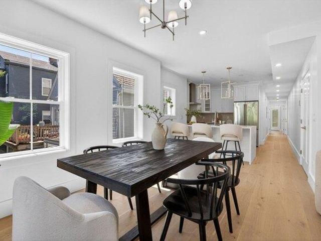 Condo for sale in Somerville, Massachusetts