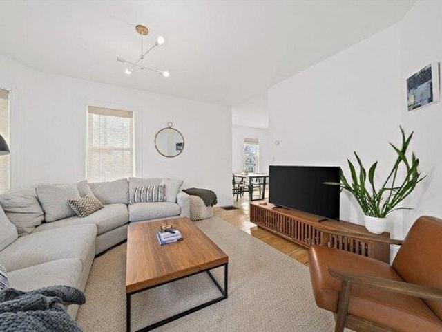 Condo for sale in Somerville, Massachusetts
