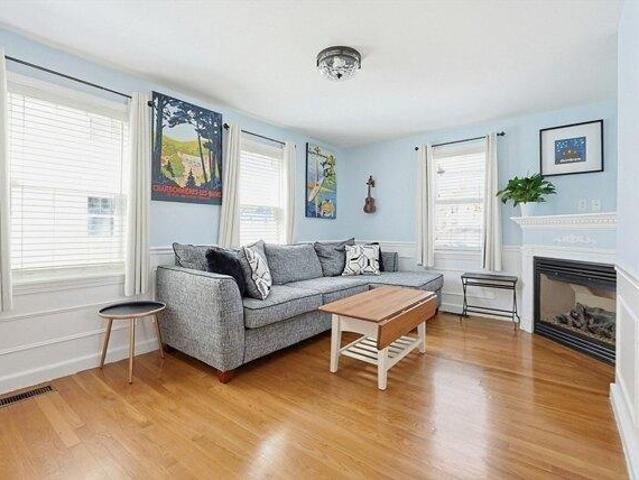 Condo for sale in Somerville, Massachusetts