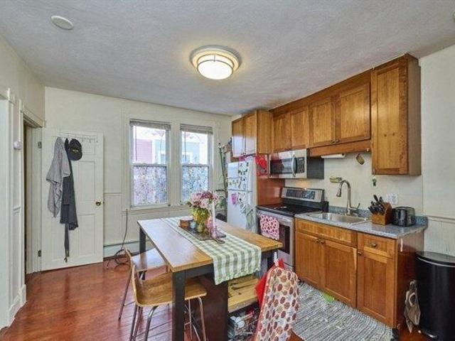 Condo for sale in Somerville, Massachusetts