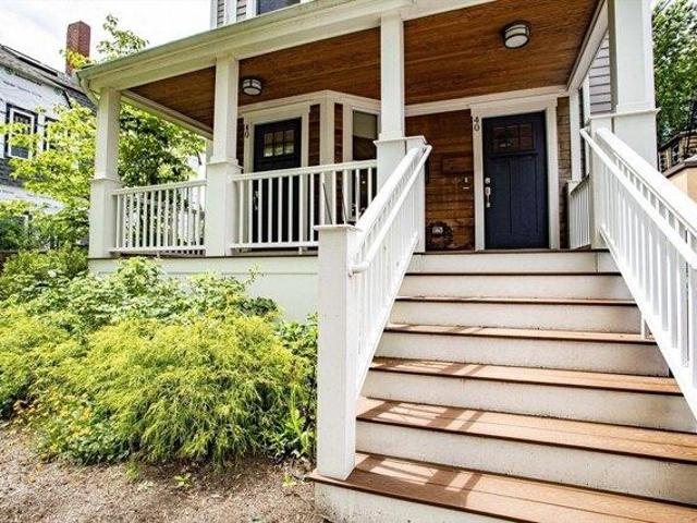 Condo for sale in Somerville, Massachusetts