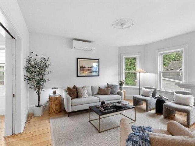 Condo for sale in Somerville, Massachusetts