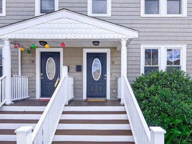 Condo for sale in Somerville, Massachusetts