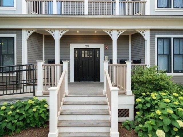 Condo for sale in Somerville, Massachusetts