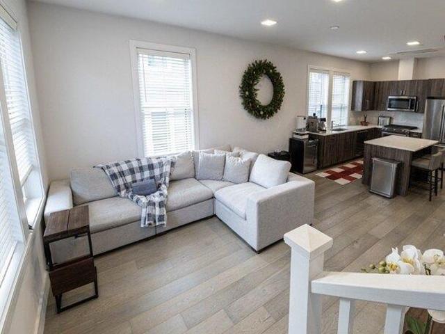 Condo for sale in Somerville, Massachusetts