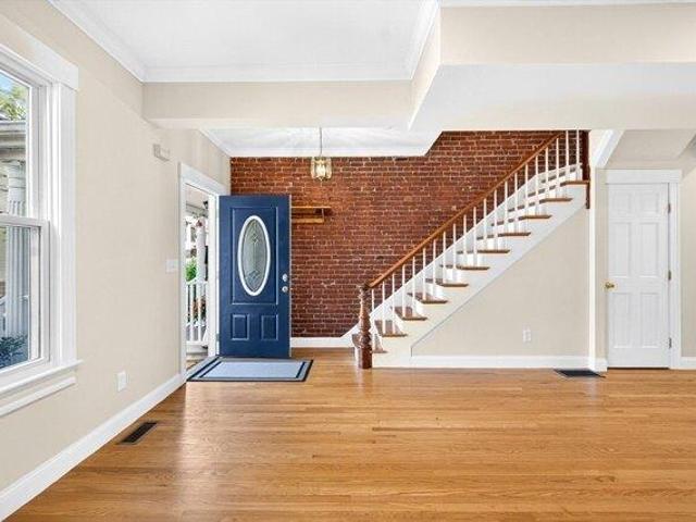 Condo for sale in Somerville, Massachusetts