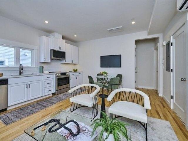 Condo for sale in Somerville, Massachusetts