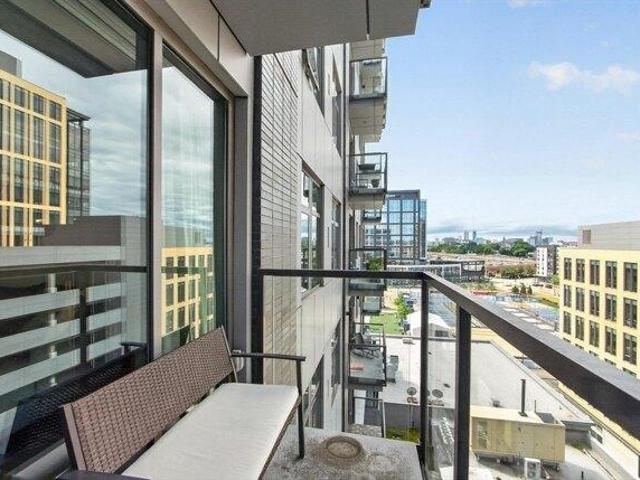 Condo for sale in Somerville, Massachusetts
