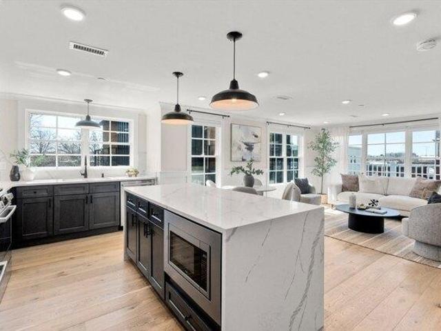 Condo for sale in Somerville, Massachusetts