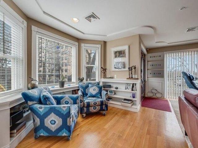 Condo for sale in Somerville, Massachusetts
