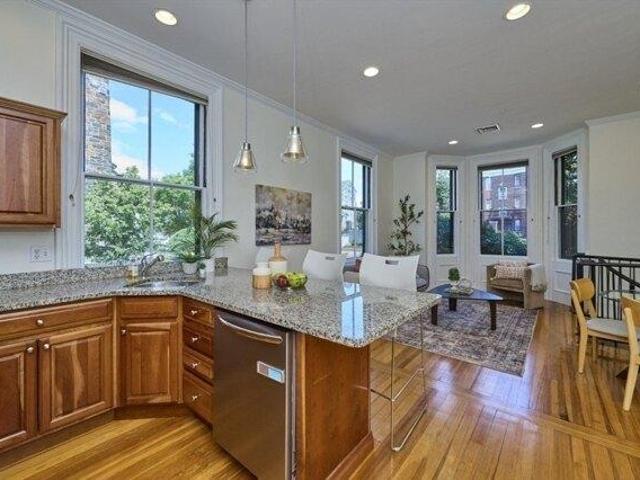 Condo for sale in Somerville, Massachusetts